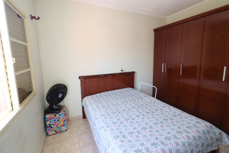 Quarto 1 de casa à venda com 3 quartos, 138m² em Veloso, Osasco