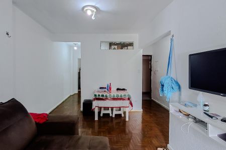 Sala de apartamento para alugar com 2 quartos, 70m² em Liberdade, São Paulo