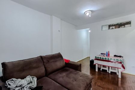 Sala de apartamento para alugar com 2 quartos, 70m² em Liberdade, São Paulo