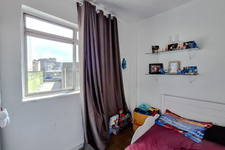 Quarto 1 de apartamento para alugar com 2 quartos, 70m² em Liberdade, São Paulo