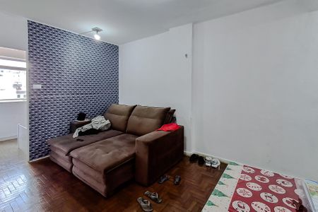 Sala de apartamento para alugar com 2 quartos, 70m² em Liberdade, São Paulo