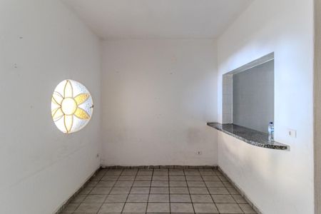 Apartamento para alugar com 50m², 1 quarto e sem vaga Apartamento para alugar com 50m², 1 quarto e sem vagaSala