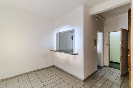 Apartamento para alugar com 50m², 1 quarto e sem vaga Apartamento para alugar com 50m², 1 quarto e sem vagaSala