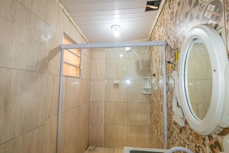 Casa para alugar com 240m², 4 quartos e 2 vagasBanheiro