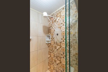 Casa para alugar com 240m², 4 quartos e 2 vagasBanheiro