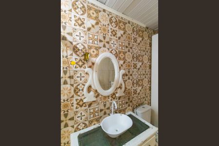 Casa para alugar com 240m², 4 quartos e 2 vagasBanheiro