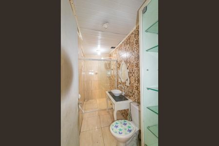 Casa para alugar com 240m², 4 quartos e 2 vagasBanheiro