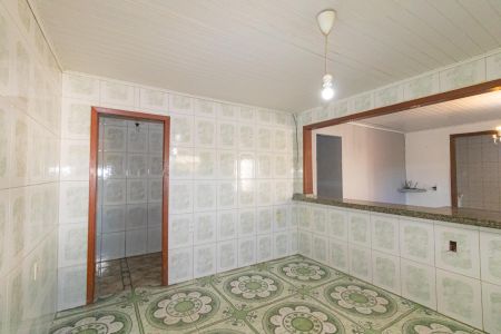 Casa para alugar com 240m², 4 quartos e 2 vagasCozinha