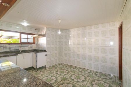 Casa para alugar com 240m², 4 quartos e 2 vagasCozinha