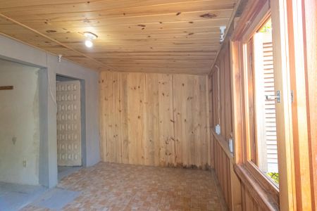 Casa para alugar com 240m², 4 quartos e 2 vagasQuarto 1