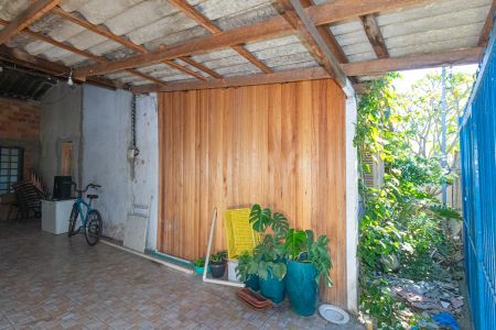 Casa para alugar com 240m², 4 quartos e 2 vagasJardim/garagem