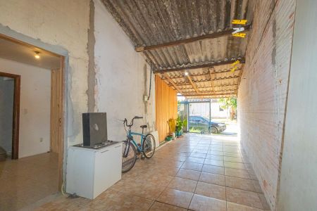 Casa para alugar com 240m², 4 quartos e 2 vagasGaragem