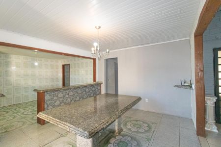 Casa para alugar com 240m², 4 quartos e 2 vagasSala de Jantar