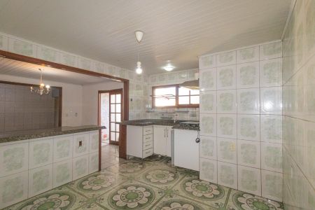 Casa para alugar com 240m², 4 quartos e 2 vagasCozinha