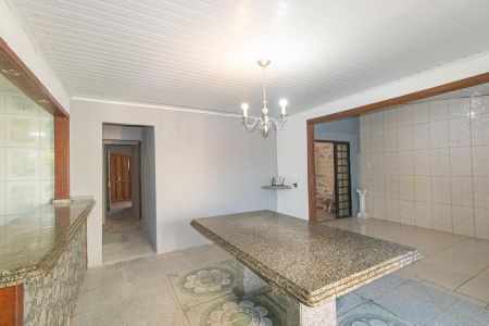 Casa para alugar com 240m², 4 quartos e 2 vagasSala/Sala de Jantar