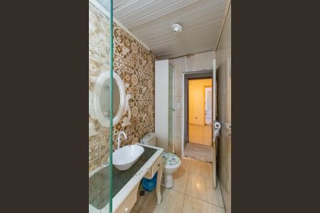 Casa para alugar com 240m², 4 quartos e 2 vagasBanheiro