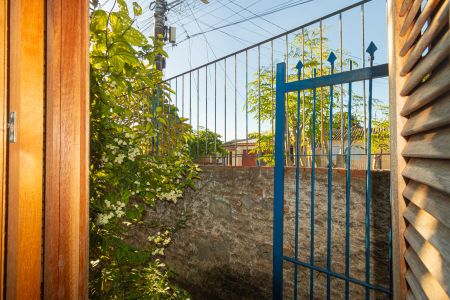 Casa para alugar com 240m², 4 quartos e 2 vagasVista do Quarto 1