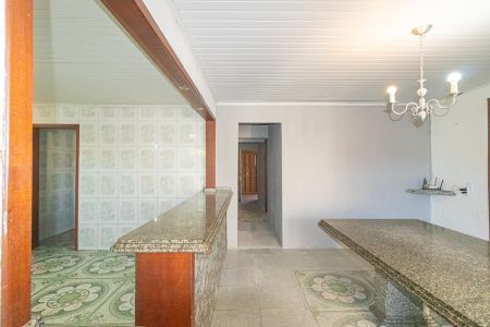 Casa para alugar com 240m², 4 quartos e 2 vagasSala de Jantar/Cozinha