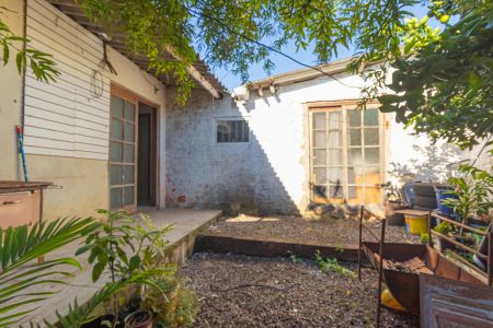 Casa para alugar com 240m², 4 quartos e 2 vagasQuintal