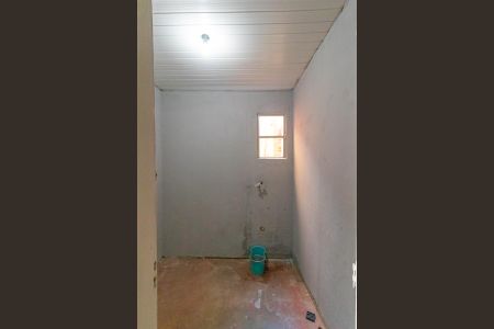 Casa para alugar com 240m², 4 quartos e 2 vagasÁrea de Serviço