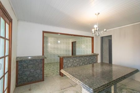 Casa para alugar com 240m², 4 quartos e 2 vagasSala de Jantar