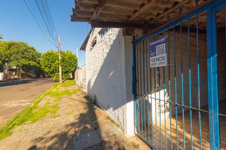 Casa para alugar com 240m², 4 quartos e 2 vagasFachada/Vista da Rua
