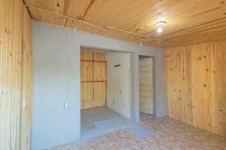 Casa para alugar com 240m², 4 quartos e 2 vagasQuarto 1