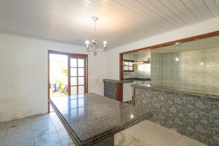 Casa para alugar com 240m², 4 quartos e 2 vagasSala de Jantar