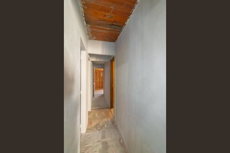 Casa para alugar com 240m², 4 quartos e 2 vagasCorredor