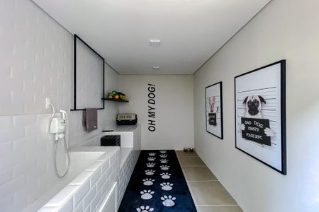 Apartamento para alugar com 27m², 1 quarto e sem vagaÁrea comum