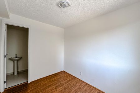 Apartamento para alugar com 27m², 1 quarto e sem vagaSuíte