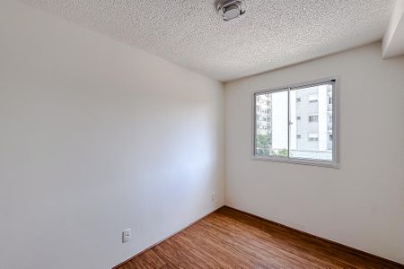 Suíte de apartamento para alugar com 1 quarto, 27m² em Brás, São Paulo