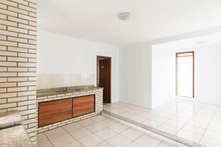 Casa para alugar com 100m², 2 quartos e 1 vagaCozinha