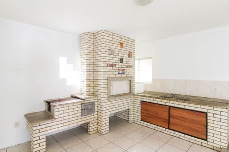 Casa para alugar com 100m², 2 quartos e 1 vagaCozinha