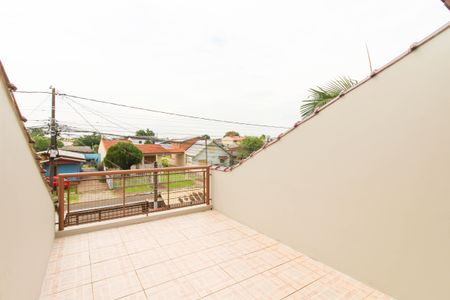 Casa para alugar com 100m², 2 quartos e 1 vagaVaranda do Quarto 2