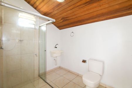 Casa para alugar com 100m², 2 quartos e 1 vagaBanheiro