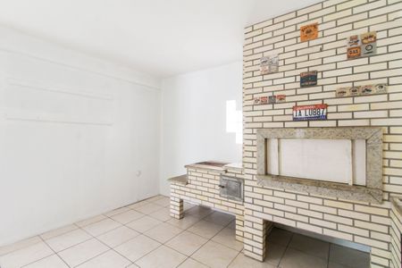 Casa para alugar com 100m², 2 quartos e 1 vagaCozinha