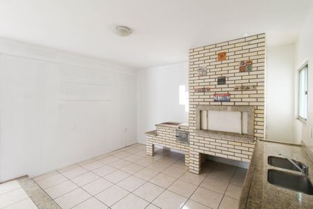 Casa para alugar com 100m², 2 quartos e 1 vagaCozinha