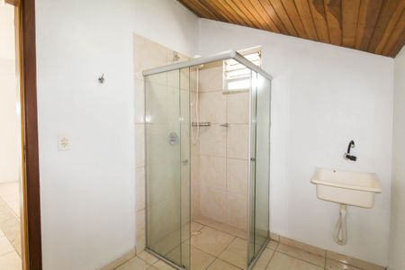 Casa para alugar com 100m², 2 quartos e 1 vagaBanheiro