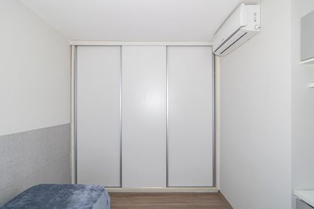 Apartamento à venda com 98m², 3 quartos e 2 vagas Apartamento à venda com 98m², 3 quartos e 2 vagasQuarto 3