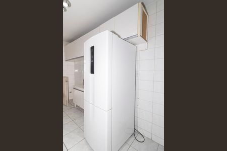 Apartamento à venda com 98m², 3 quartos e 2 vagas Apartamento à venda com 98m², 3 quartos e 2 vagasCozinha