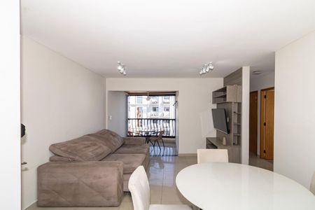 Apartamento à venda com 98m², 3 quartos e 2 vagas Apartamento à venda com 98m², 3 quartos e 2 vagasSala de Jantar