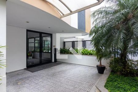 Apartamento à venda com 98m², 3 quartos e 2 vagas Apartamento à venda com 98m², 3 quartos e 2 vagasÁrea externa