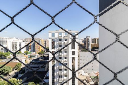 Apartamento à venda com 98m², 3 quartos e 2 vagas Apartamento à venda com 98m², 3 quartos e 2 vagasVaranda