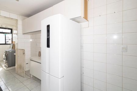 Apartamento à venda com 98m², 3 quartos e 2 vagas Apartamento à venda com 98m², 3 quartos e 2 vagasCozinha