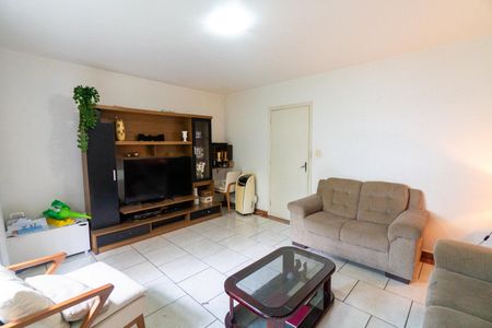 Sala de casa à venda com 3 quartos, 217m² em Cidade Vargas, São Paulo