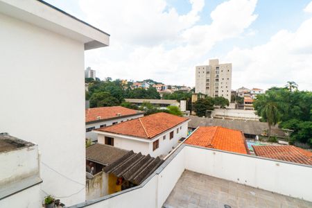Casa à venda com 217m², 3 quartos e 3 vagasVista do Quarto 3
