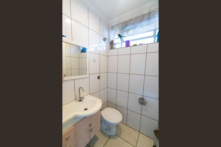 Casa à venda com 217m², 3 quartos e 3 vagasLavabo