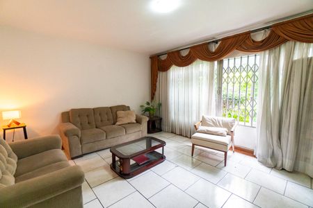 Sala de casa à venda com 3 quartos, 217m² em Cidade Vargas, São Paulo