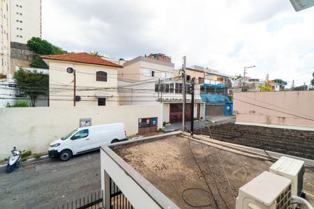 Vista do Quarto 2 de casa à venda com 3 quartos, 217m² em Cidade Vargas, São Paulo